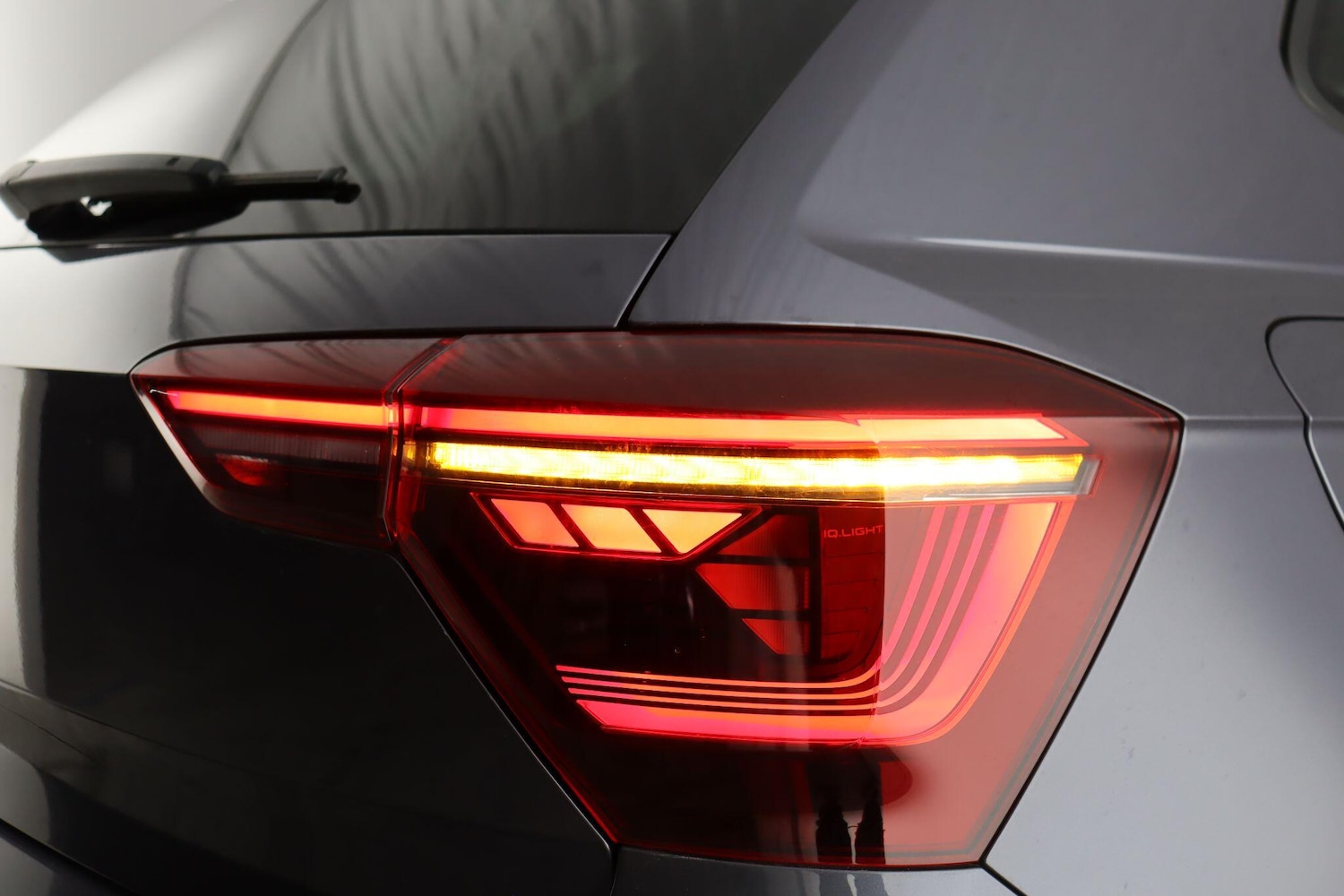 Used Volkswagen Polo 2022 for sale - 76952843: Photo 24