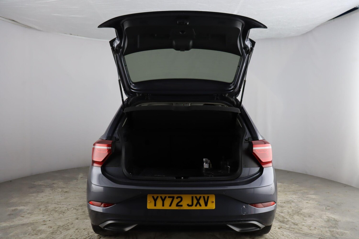 Used Volkswagen Polo 2022 for sale - 76952843: Photo 27