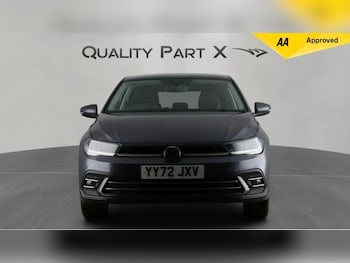 Used Volkswagen Polo 2022 for sale - 76952843: Photo