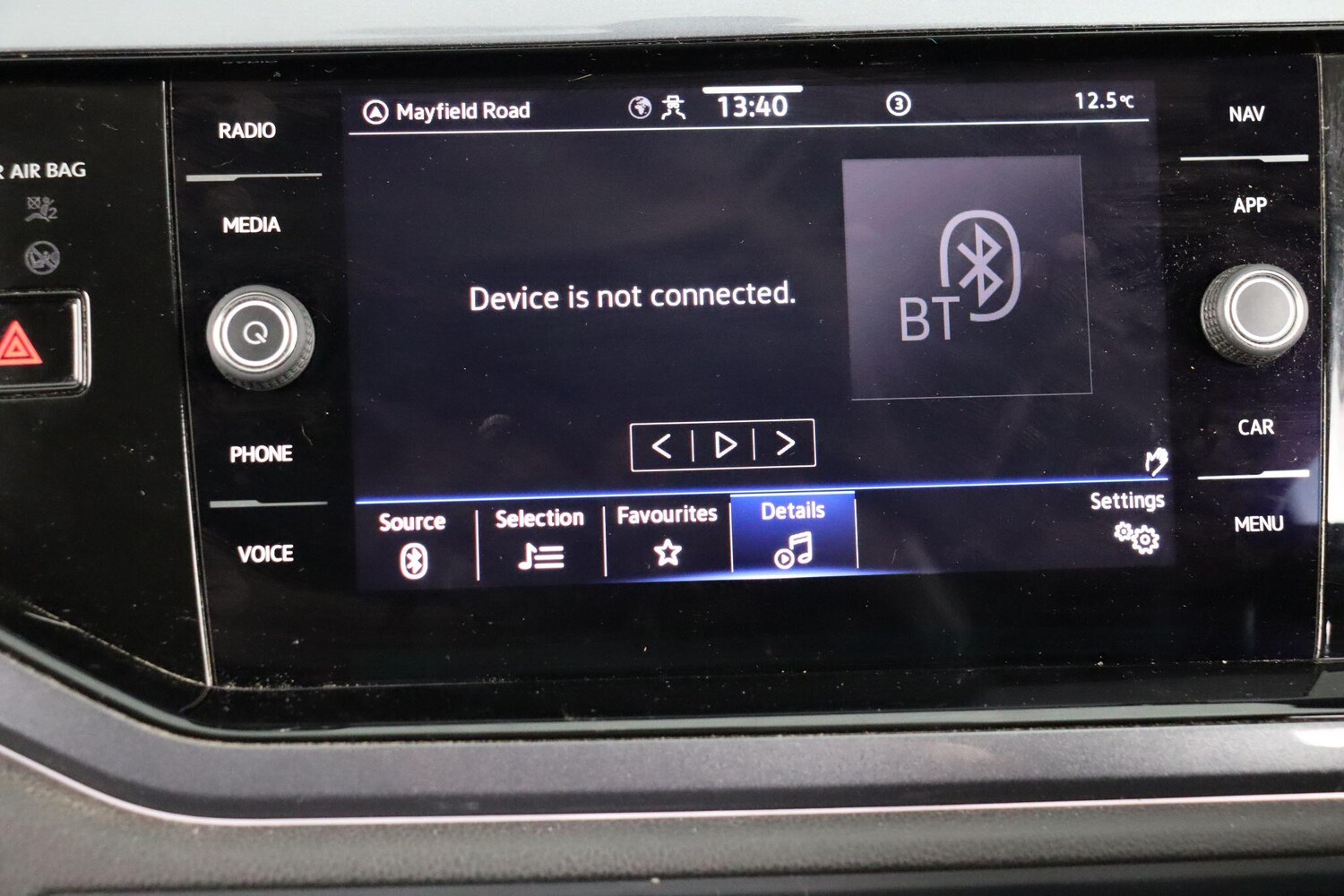 Used Volkswagen Polo 2022 for sale - 76952843: Photo 30