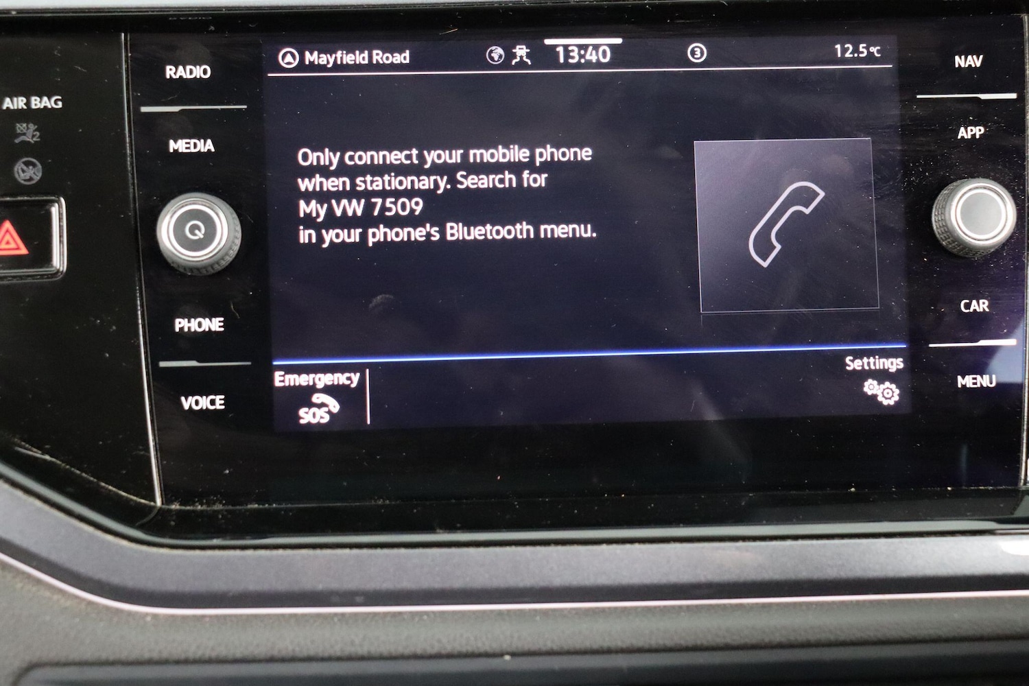 Used Volkswagen Polo 2022 for sale - 76952843: Photo 31