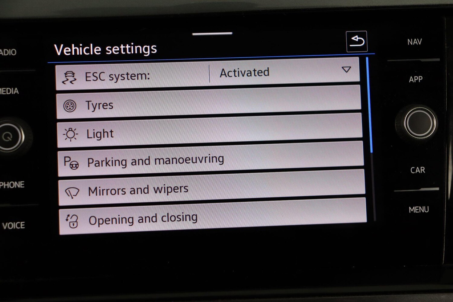 Used Volkswagen Polo 2022 for sale - 76952843: Photo 34