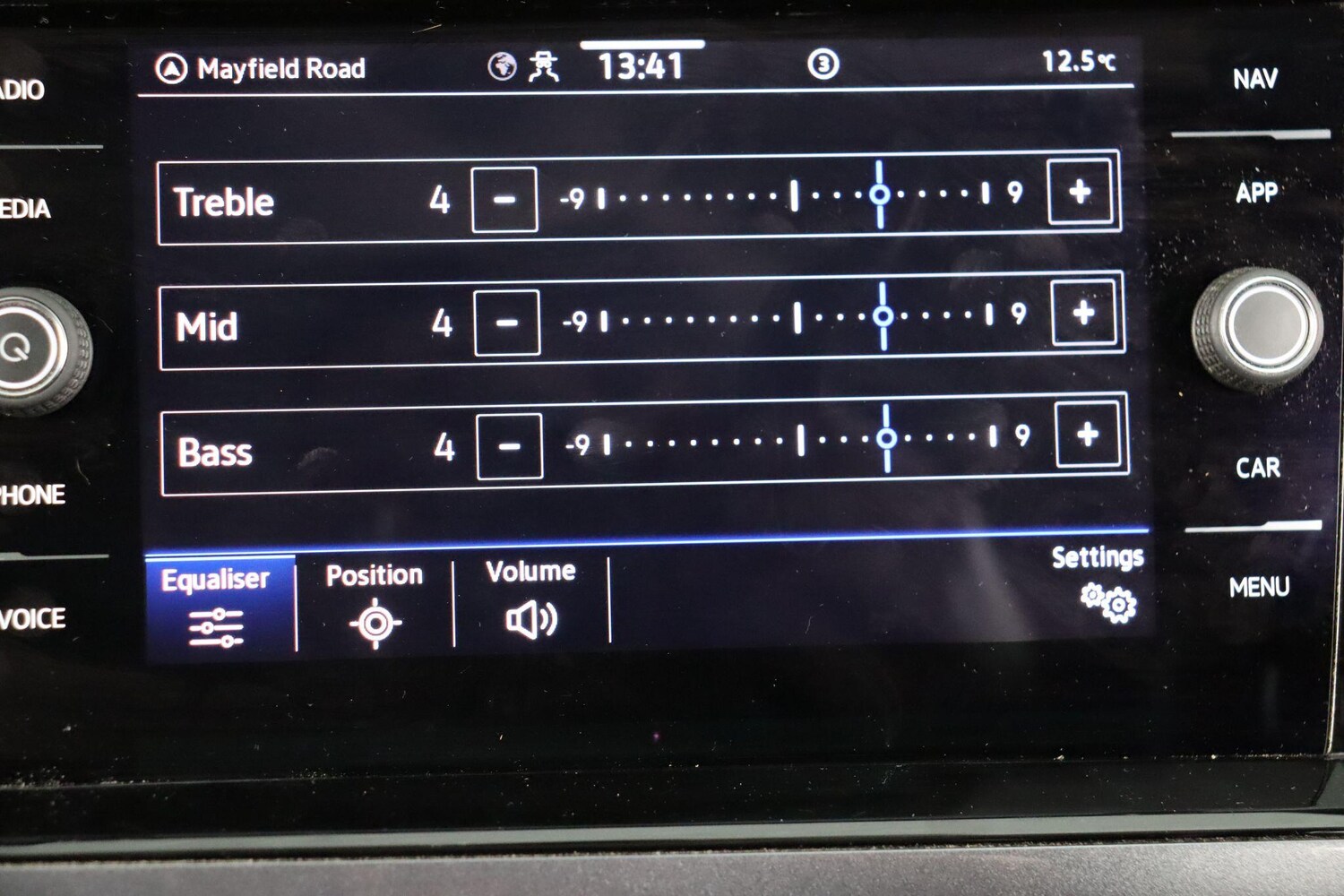 Used Volkswagen Polo 2022 for sale - 76952843: Photo 39