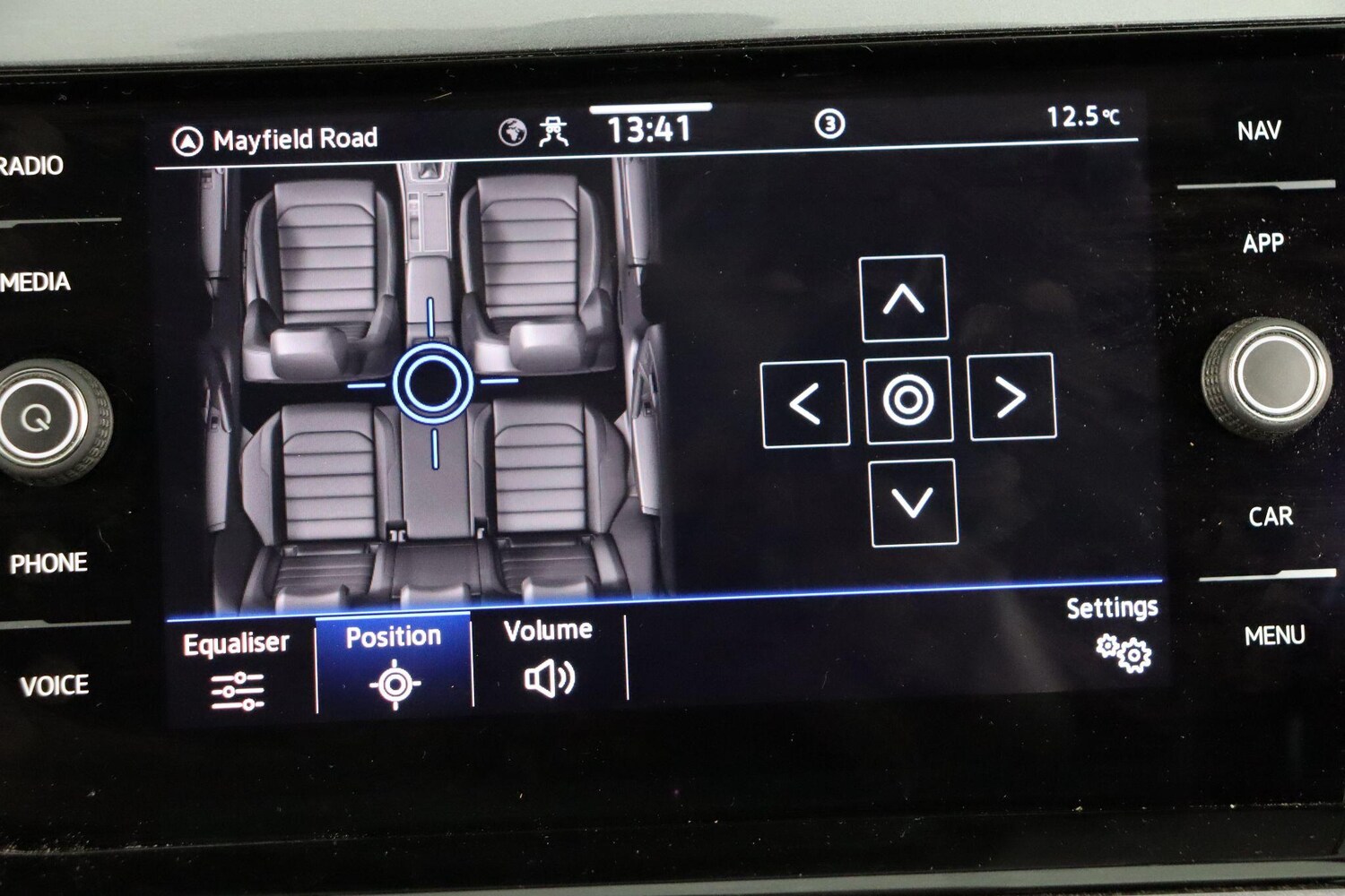 Used Volkswagen Polo 2022 for sale - 76952843: Photo 40