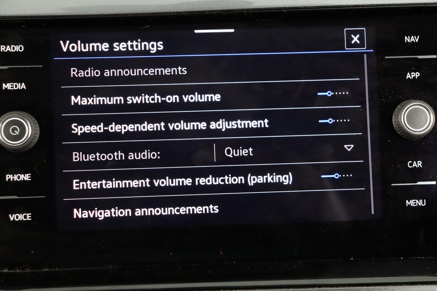 Used Volkswagen Polo 2022 for sale - 76952843: Photo 41