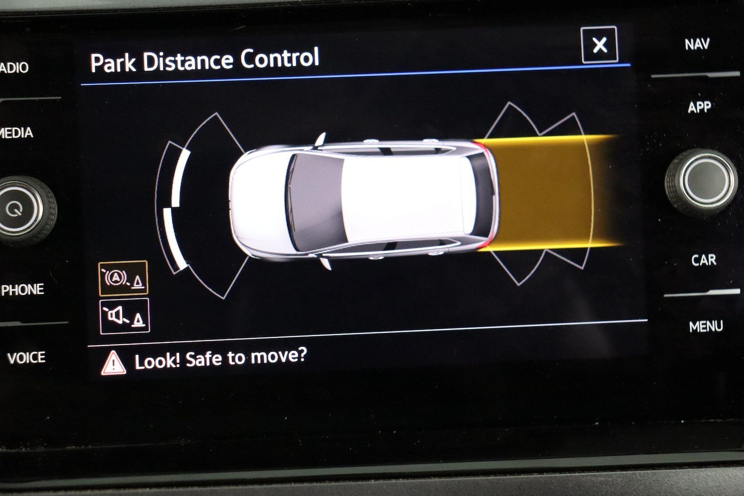 Used Volkswagen Polo 2022 for sale - 76952843: Photo 42