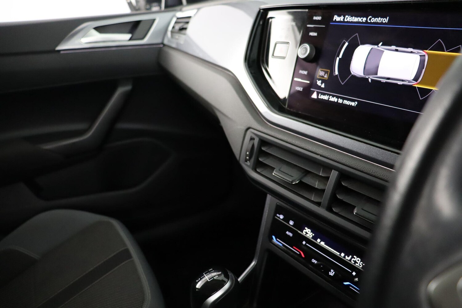 Used Volkswagen Polo 2022 for sale - 76952843: Photo 43