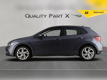 Used Volkswagen Polo 2022 for sale - 76952843: Photo