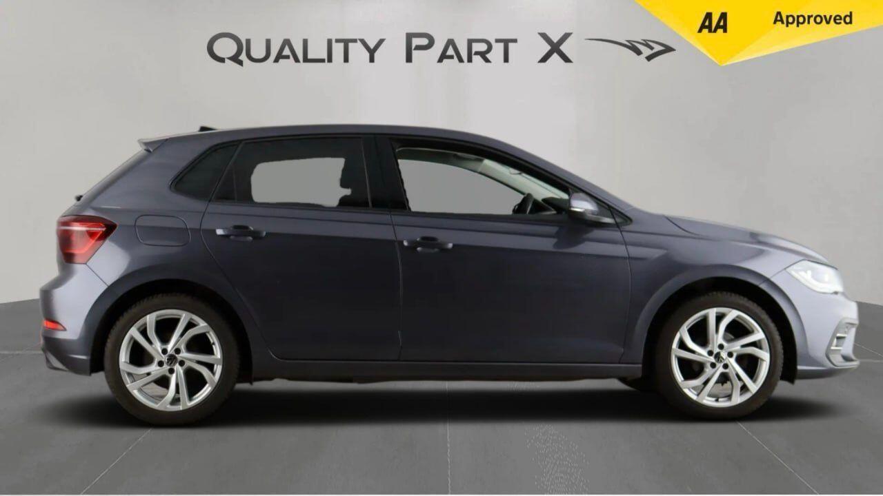 Used Volkswagen Polo 2022 for sale - 76952843: Photo 8