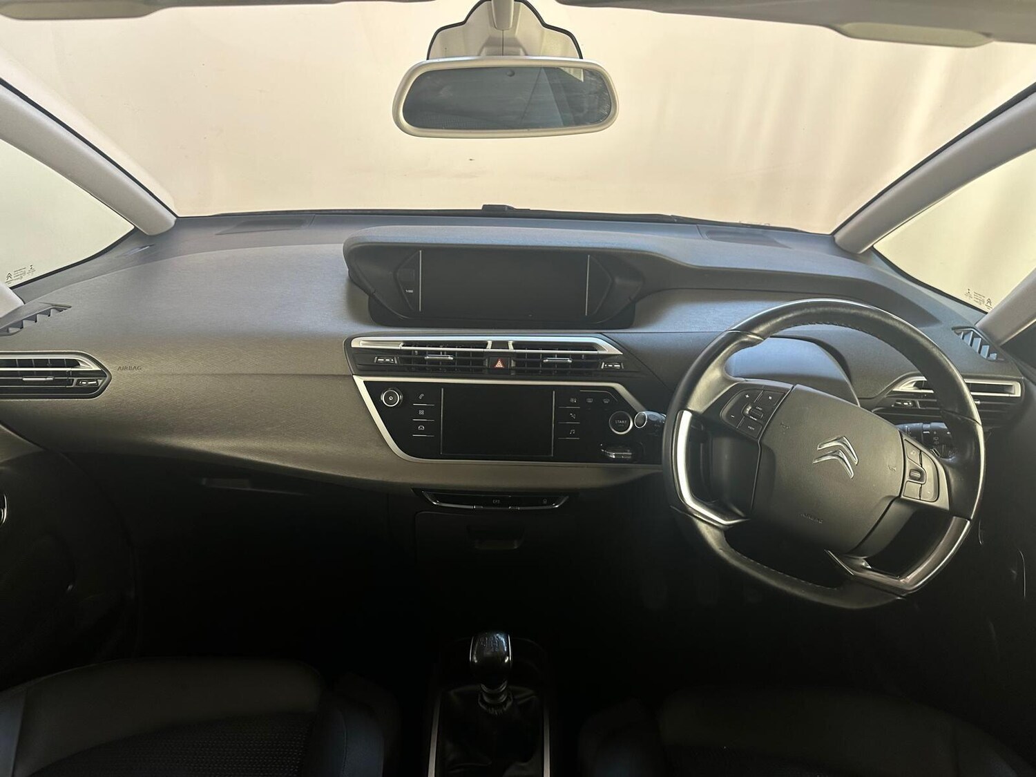 Used Citroen C4 Grand Picasso 2022 for sale - 76151628: Photo 10