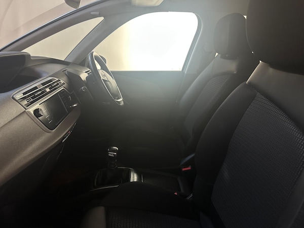 Used Citroen C4 Grand Picasso 2022 for sale - 76151628: Photo 12