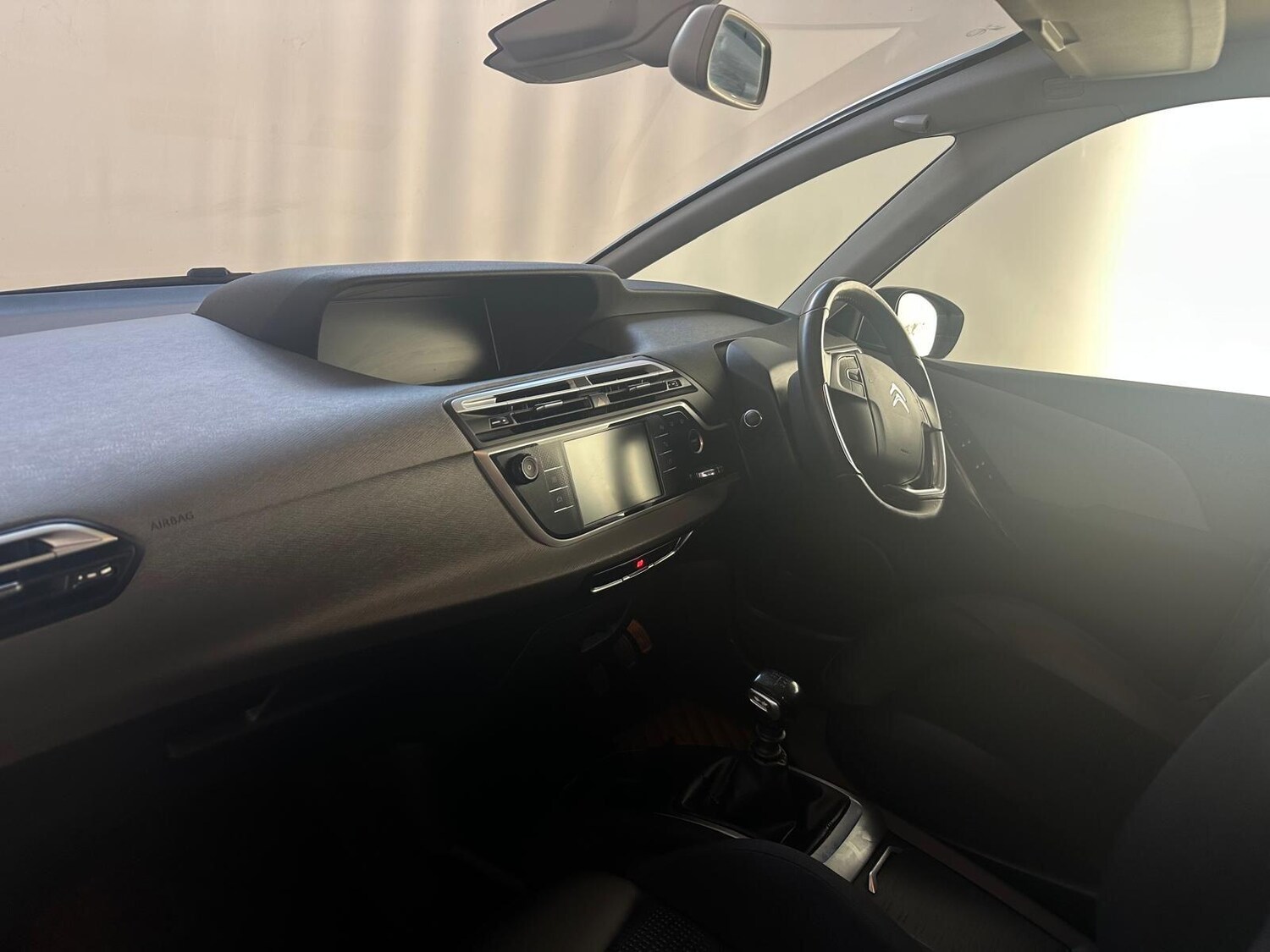 Used Citroen C4 Grand Picasso 2022 for sale - 76151628: Photo 13