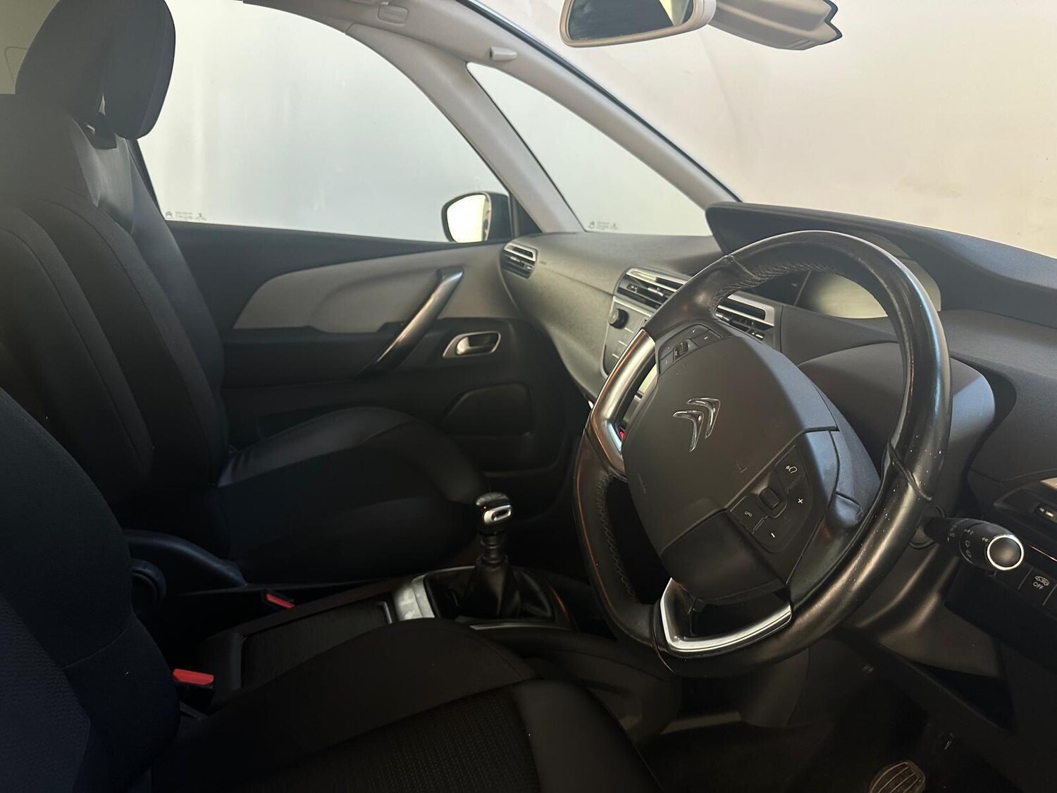 Used Citroen C4 Grand Picasso 2022 for sale - 76151628: Photo 14