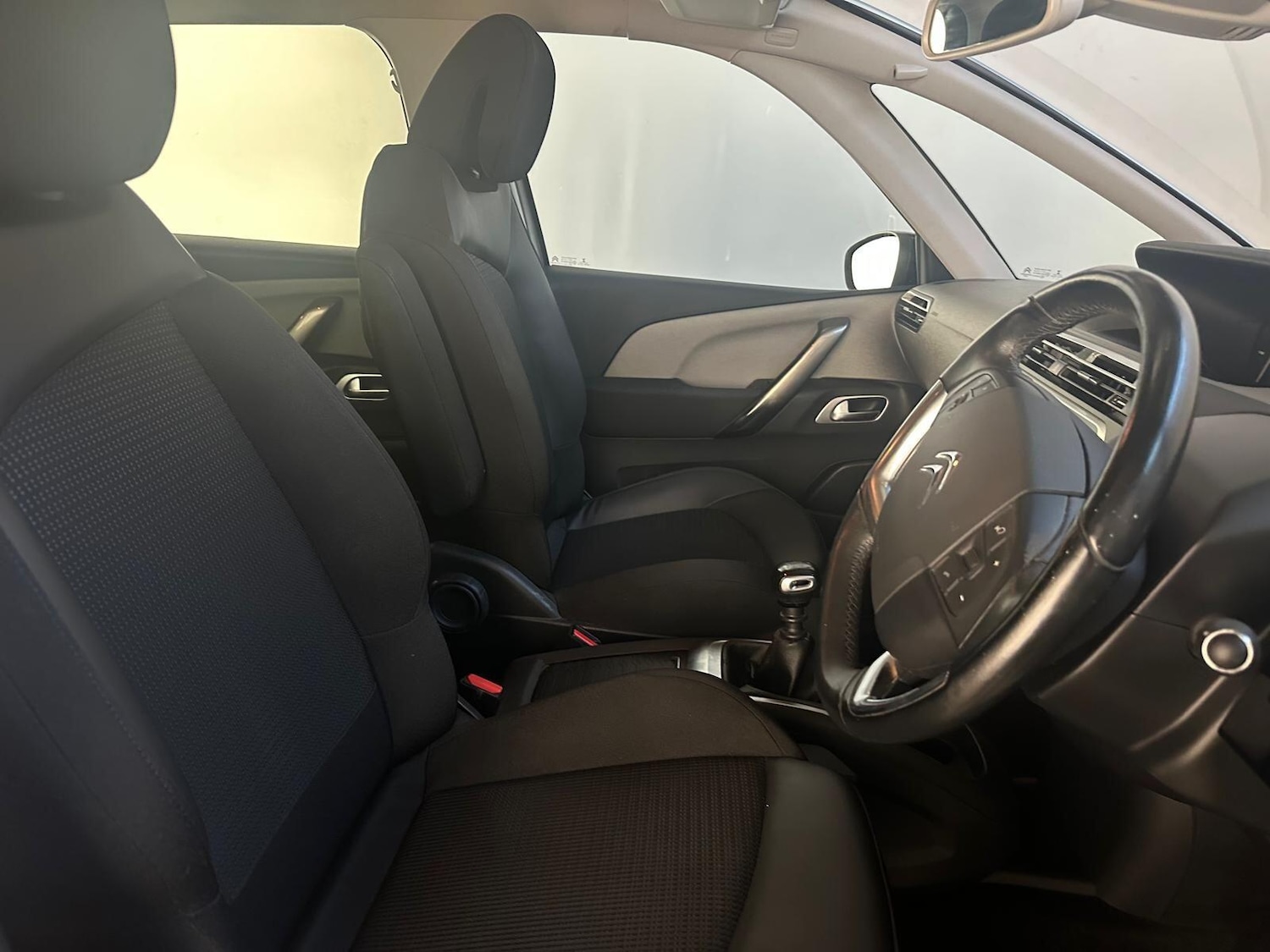 Used Citroen C4 Grand Picasso 2022 for sale - 76151628: Photo 15