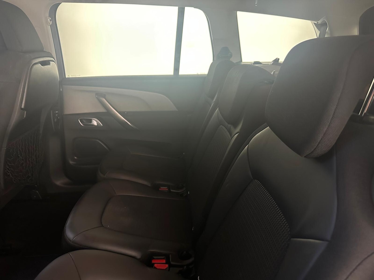 Used Citroen C4 Grand Picasso 2022 for sale - 76151628: Photo 16