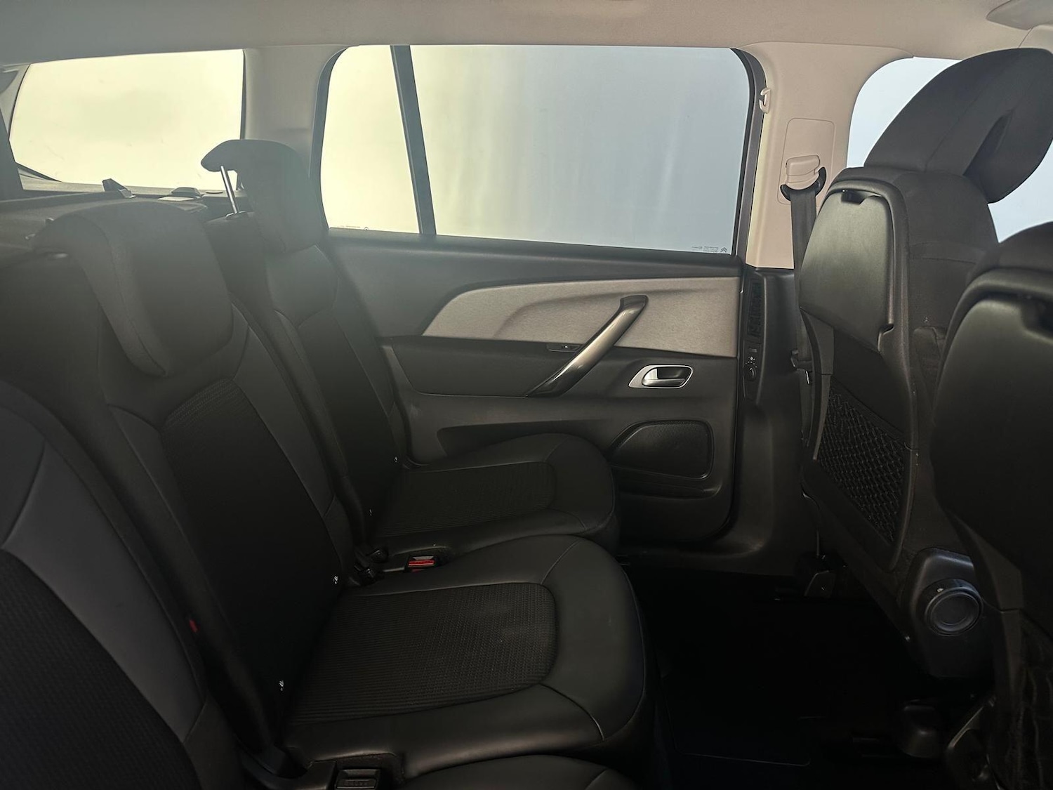 Used Citroen C4 Grand Picasso 2022 for sale - 76151628: Photo 18