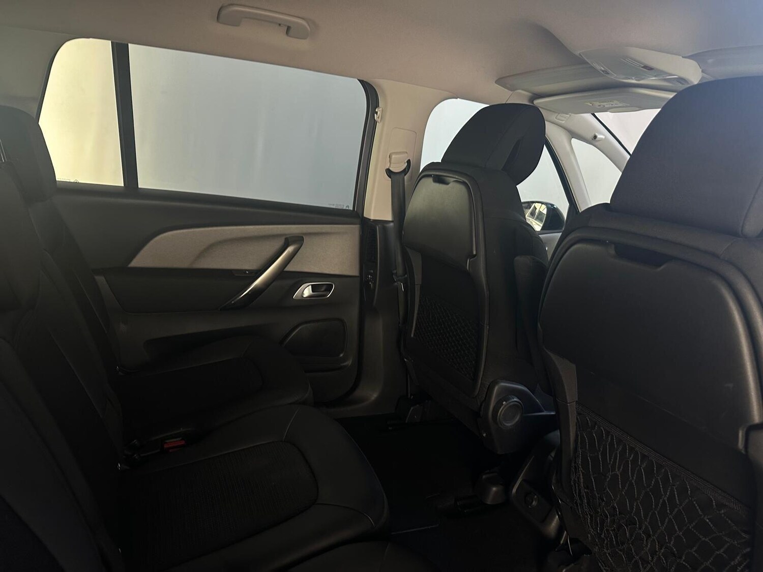 Used Citroen C4 Grand Picasso 2022 for sale - 76151628: Photo 19