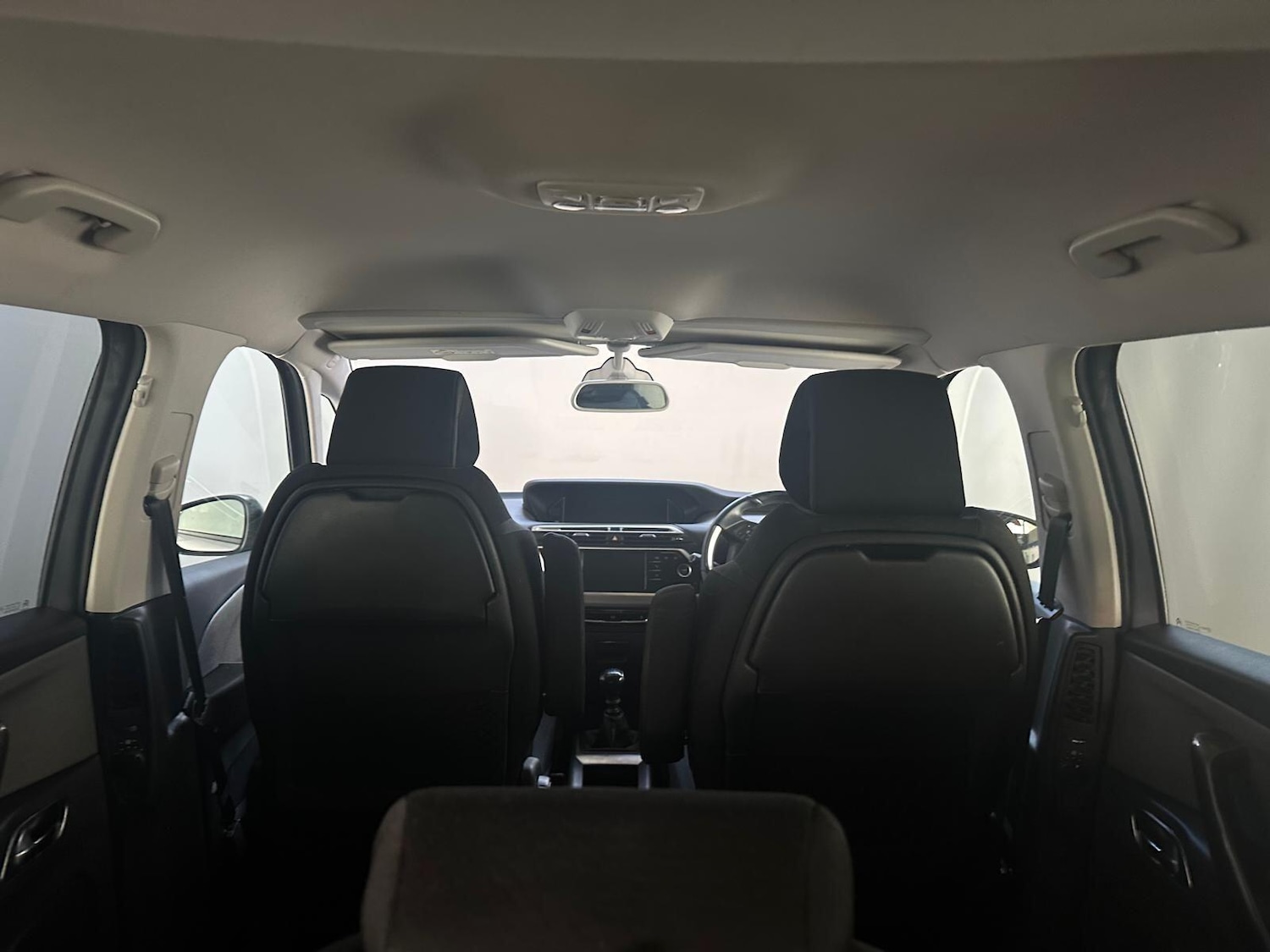 Used Citroen C4 Grand Picasso 2022 for sale - 76151628: Photo 20