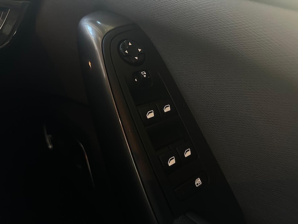 Used Citroen C4 Grand Picasso 2022 for sale - 76151628: Photo 25