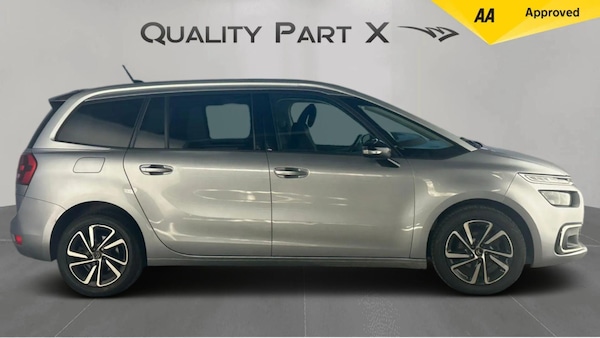 Used Citroen C4 Grand Picasso 2022 for sale - 76151628: Photo 2