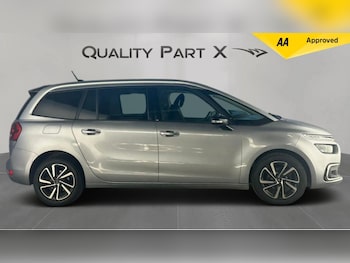 Used Citroen C4 Grand Picasso 2022 for sale - 76151628: Photo 2