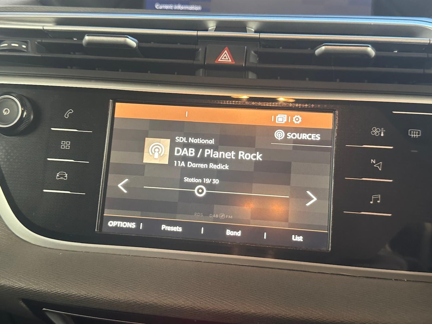 Used Citroen C4 Grand Picasso 2022 for sale - 76151628: Photo 36