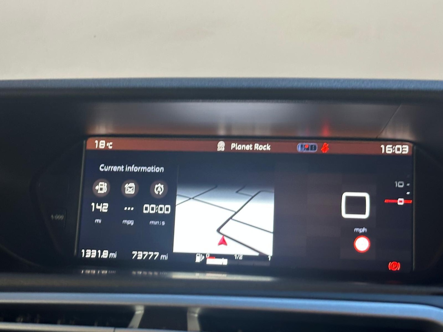 Used Citroen C4 Grand Picasso 2022 for sale - 76151628: Photo 37