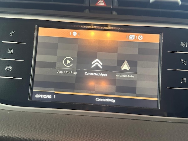 Used Citroen C4 Grand Picasso 2022 for sale - 76151628: Photo 38