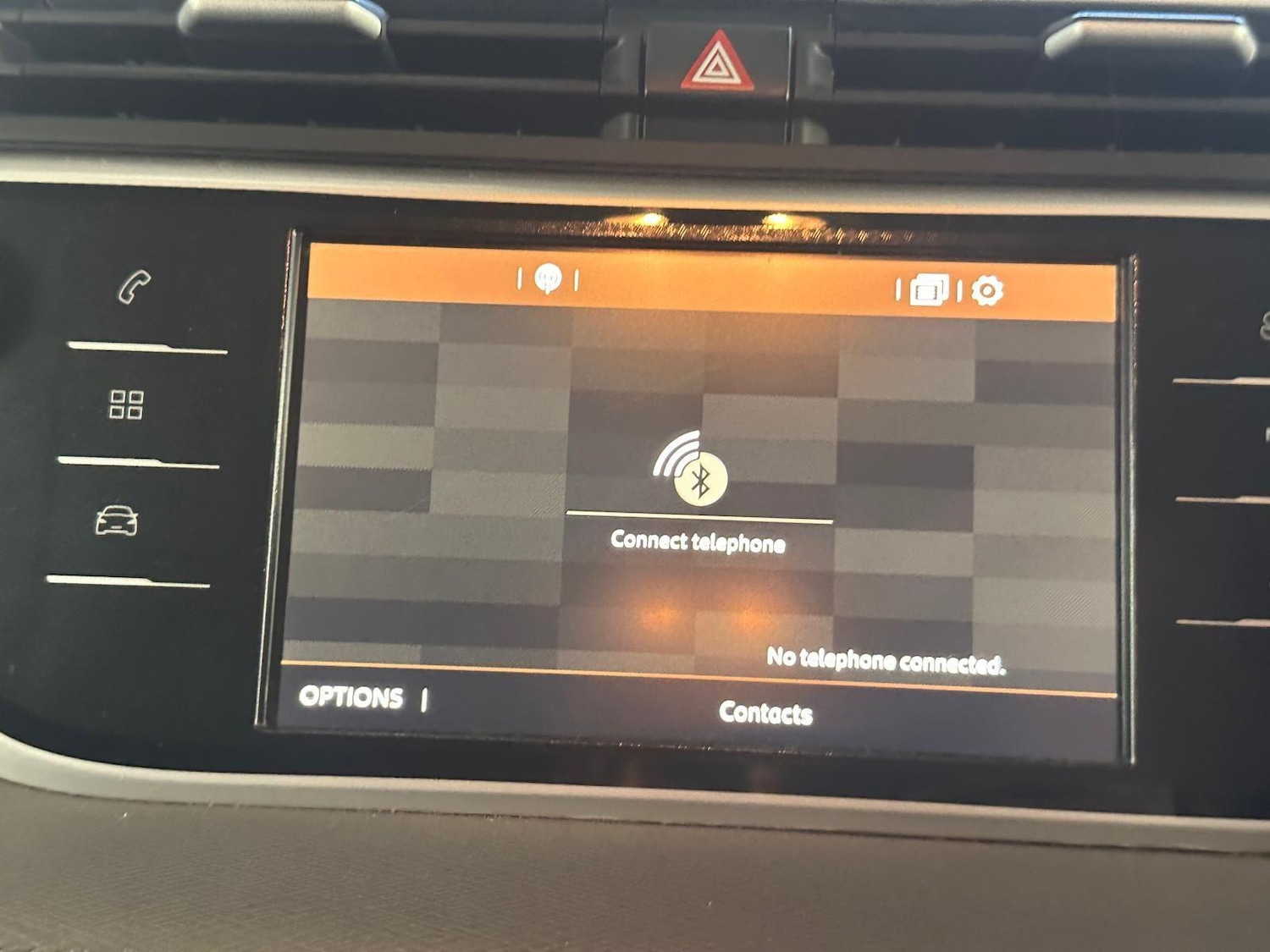 Used Citroen C4 Grand Picasso 2022 for sale - 76151628: Photo 39