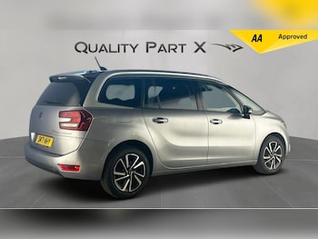 Used Citroen C4 Grand Picasso 2022 for sale - 76151628: Photo 3