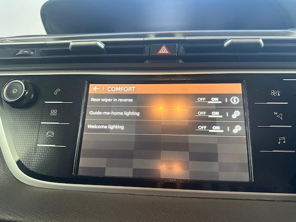 Used Citroen C4 Grand Picasso 2022 for sale - 76151628: Photo 40