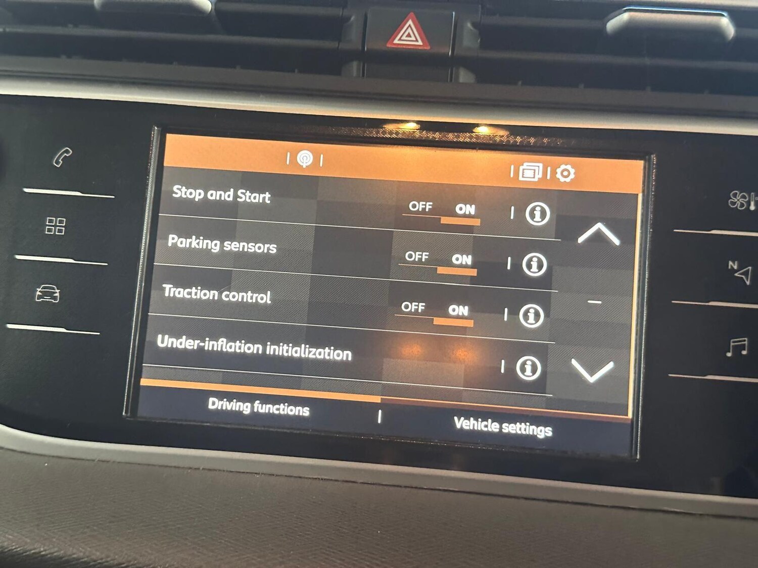 Used Citroen C4 Grand Picasso 2022 for sale - 76151628: Photo 41