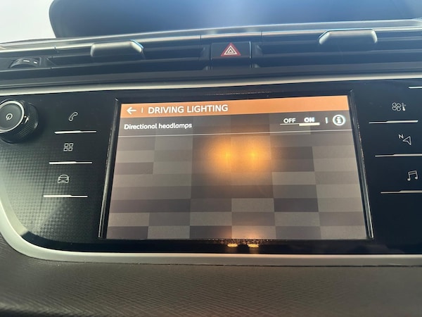 Used Citroen C4 Grand Picasso 2022 for sale - 76151628: Photo 42