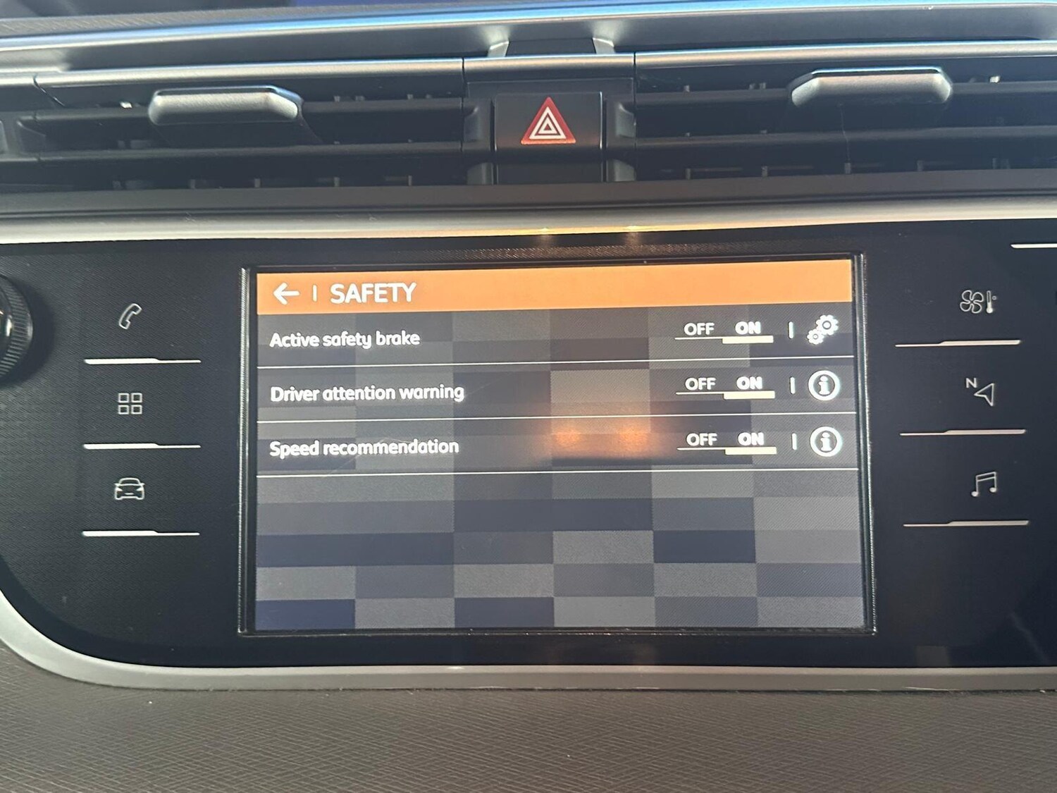 Used Citroen C4 Grand Picasso 2022 for sale - 76151628: Photo 43