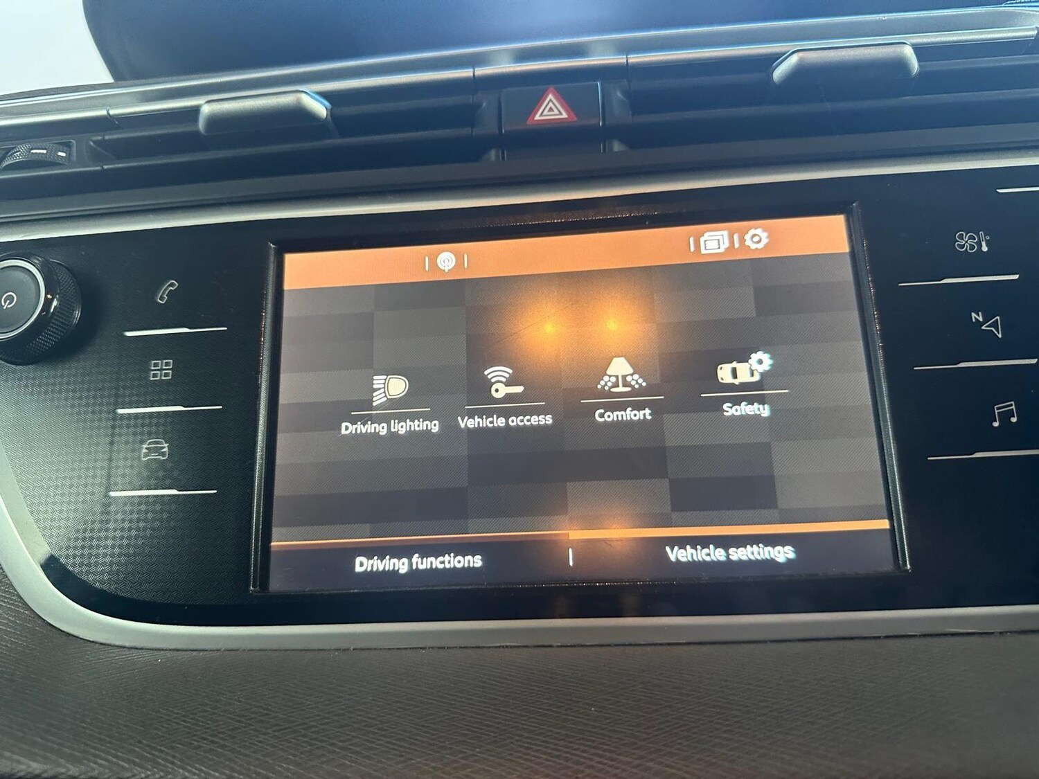 Used Citroen C4 Grand Picasso 2022 for sale - 76151628: Photo 44