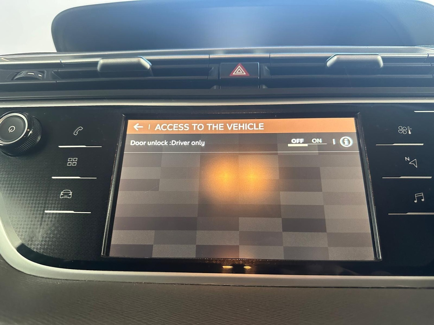 Used Citroen C4 Grand Picasso 2022 for sale - 76151628: Photo 45