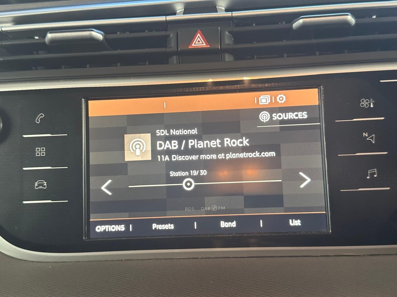 Used Citroen C4 Grand Picasso 2022 for sale - 76151628: Photo 46