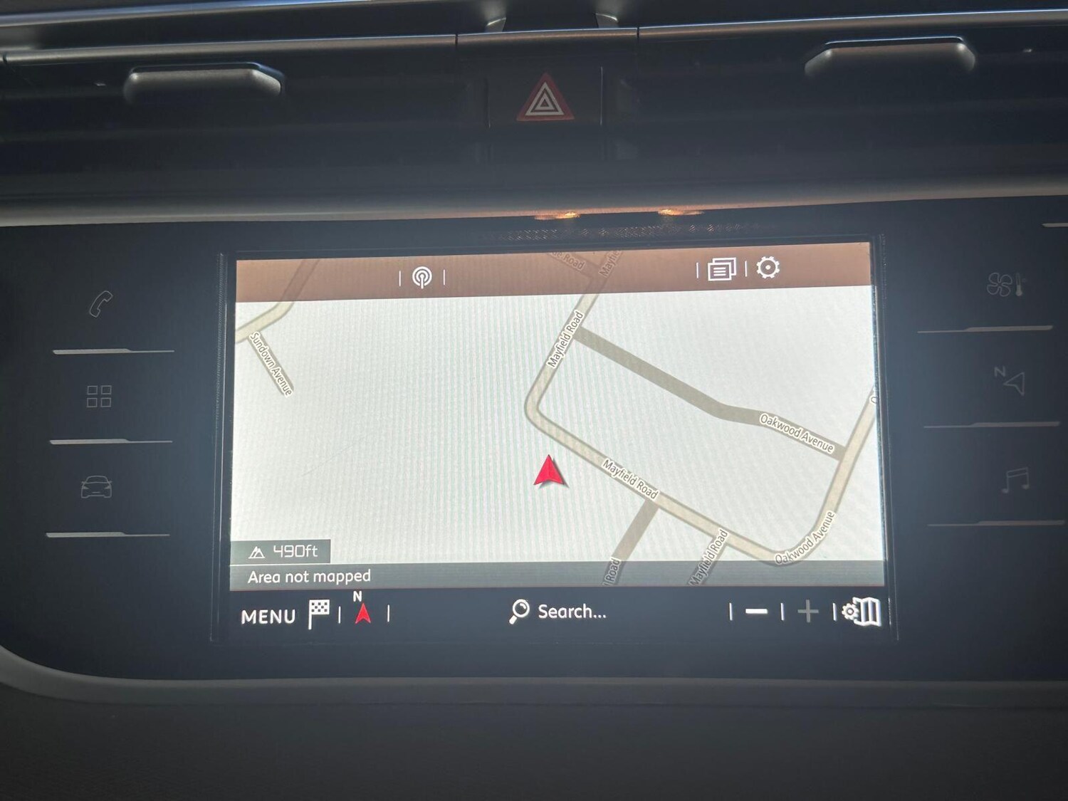 Used Citroen C4 Grand Picasso 2022 for sale - 76151628: Photo 47