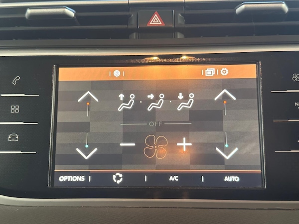 Used Citroen C4 Grand Picasso 2022 for sale - 76151628: Photo 48