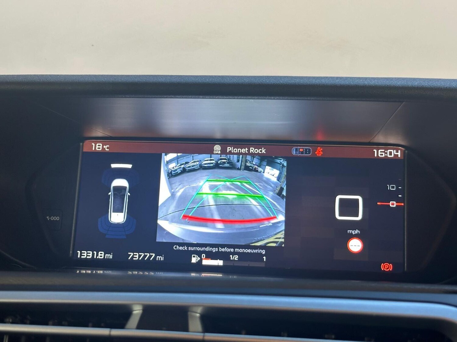 Used Citroen C4 Grand Picasso 2022 for sale - 76151628: Photo 49