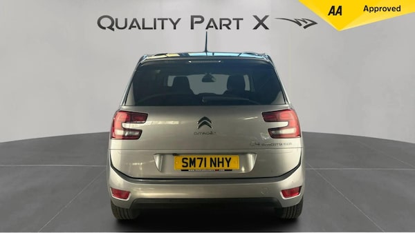 Used Citroen C4 Grand Picasso 2022 for sale - 76151628: Photo 4