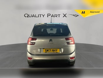 Used Citroen C4 Grand Picasso 2022 for sale - 76151628: Photo 4
