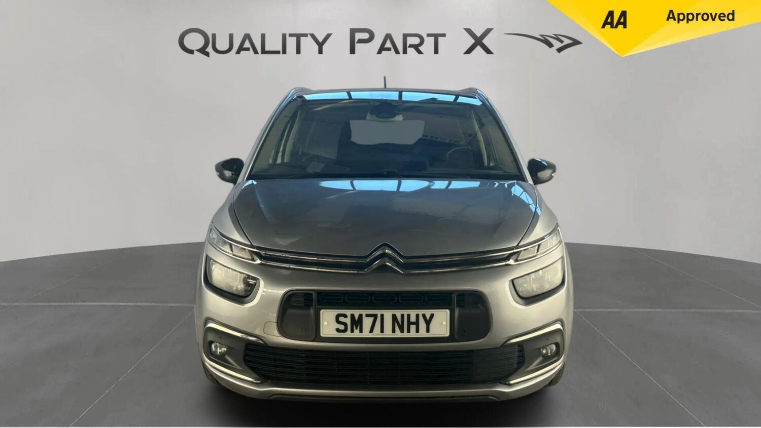 Used Citroen C4 Grand Picasso 2022 for sale - 76151628: Photo 8