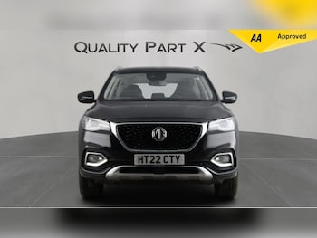 Used MG MG HS 2022 for sale - 76606971: Photo