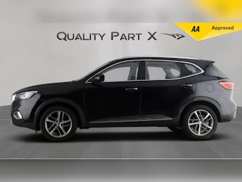 Used MG MG HS 2022 for sale - 76606971: Photo