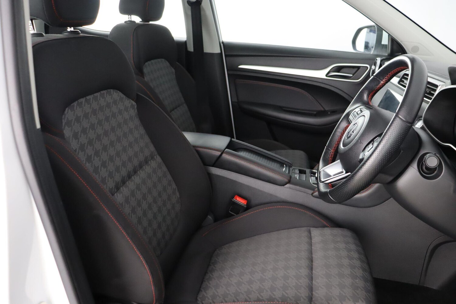 Used MG MG ZS 2023 for sale - 77587075: Photo 13