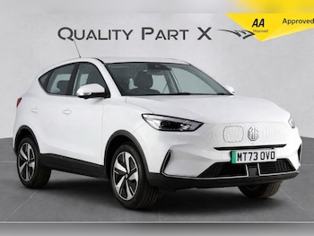 MG MG ZS feature image