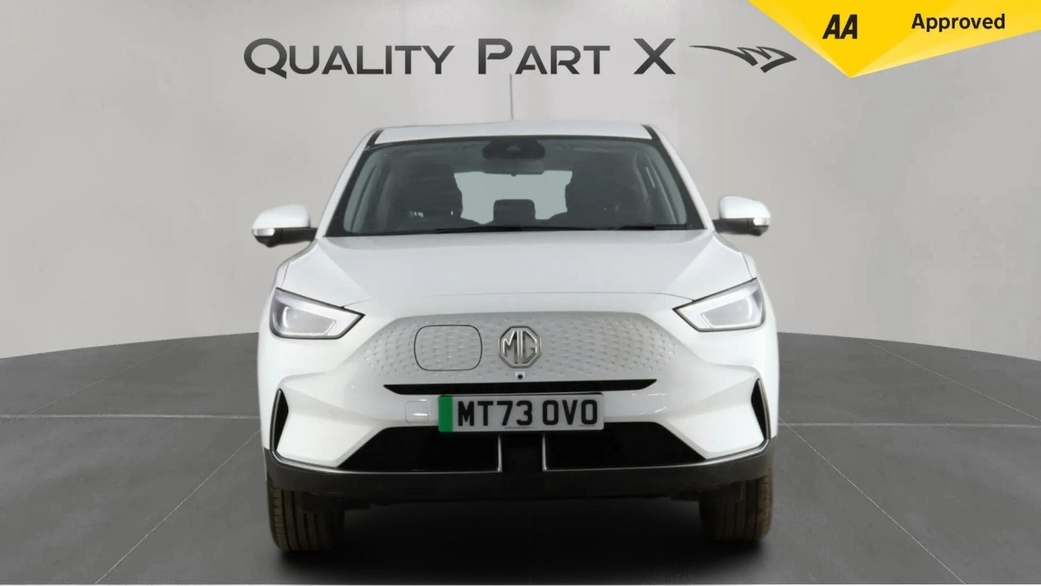 Used MG MG ZS 2023 for sale - 77587075: Photo 2