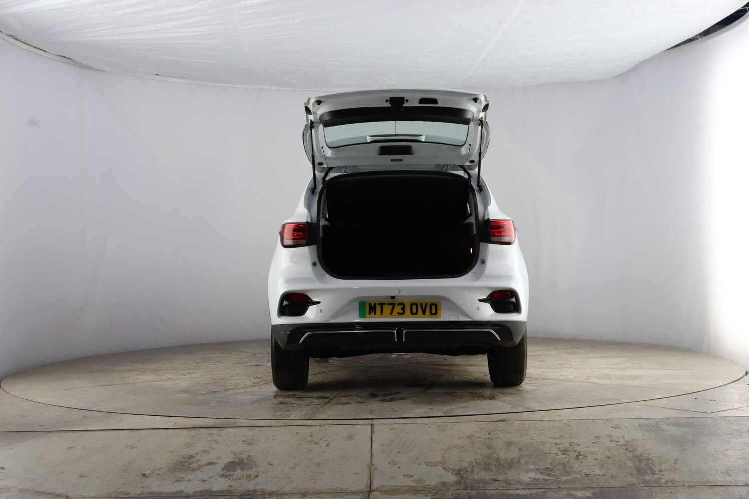 Used MG MG ZS 2023 for sale - 77587075: Photo 29