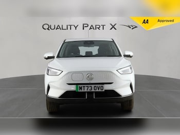 Used MG MG ZS 2023 for sale - 77587075: Photo